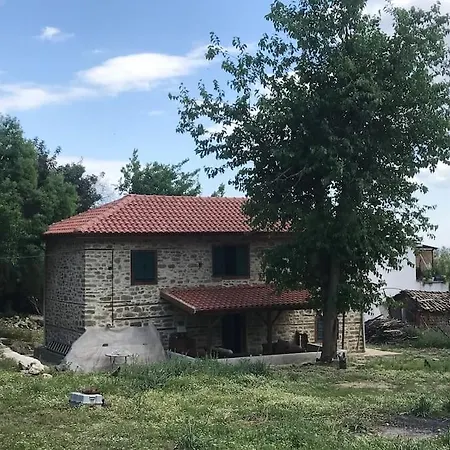 Appartement Lovely House In The Heart Of Nature *